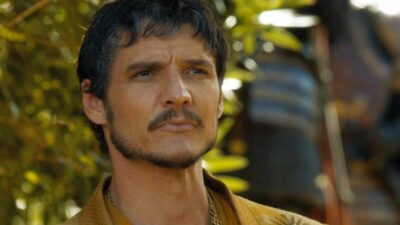 Game of Thrones : Pedro Pascal a eu une infection à l’oeil à cause des fans de la série