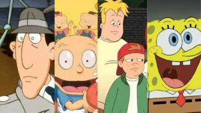 Quiz : sauras-tu reconnaître ces 5 dessins animés grâce à leur objet culte ?