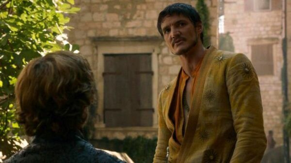 pedro pascal, oberyn martell, game of thrones, série, hbo