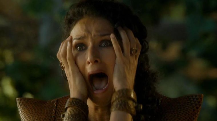 ellaria sand, indira varma, mort, oberyn martell, game of thrones, série, hbo