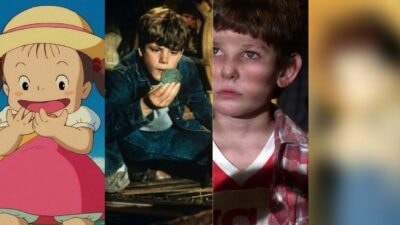 Quiz : seul un fan de films des années 80 saura retrouver ces 10 enfants floutés