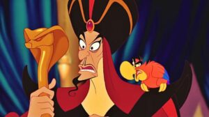 Jafar-Aladdin