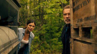 Fubar : la fin de la saison 1 de la série Netflix expliquée