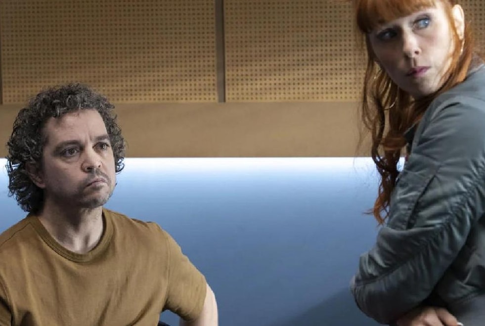 HPI : « il y a des épisodes complètement fous », Bruno Sanches tease la saison 3 sur TF1