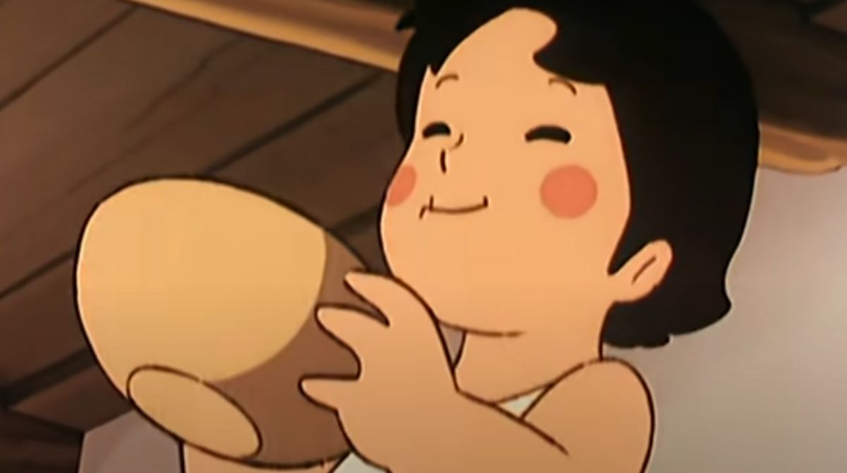 heidi, dessin animé, anime