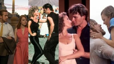 Quiz : retrouveras-tu ces 15 films culte grâce à ces noms de couples ?