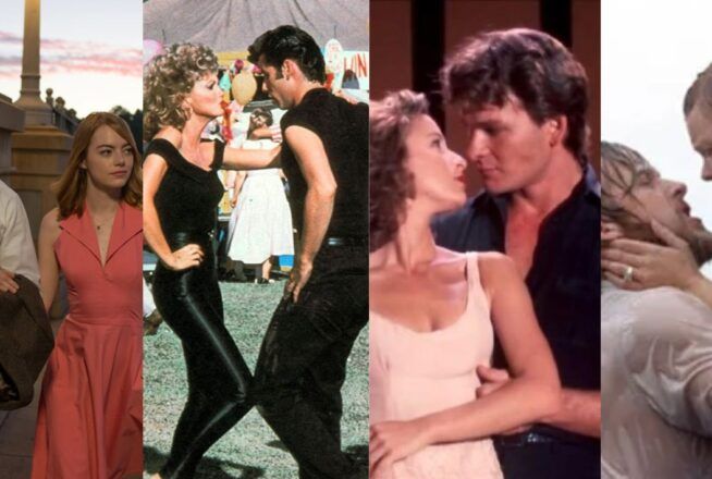 Quiz : retrouveras-tu ces 15 films culte grâce à ces noms de couples ?
