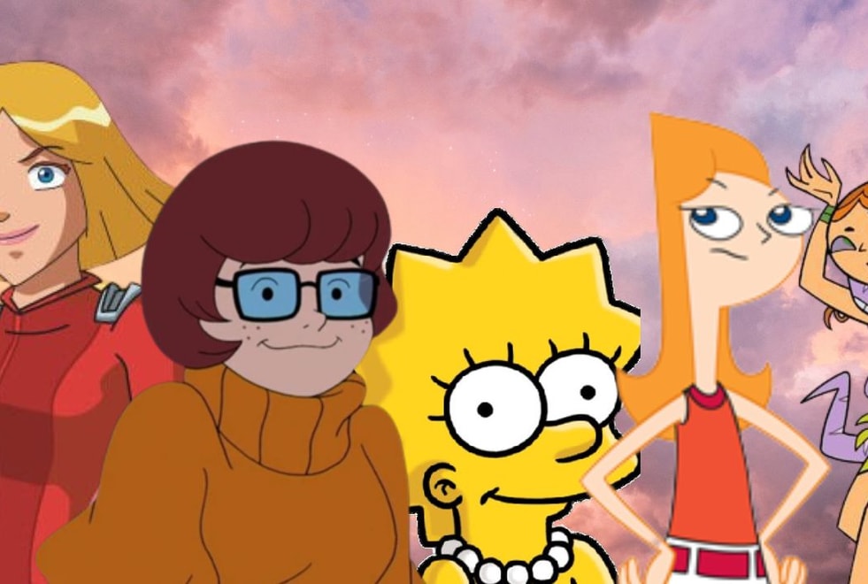 Quiz : t’as eu une enfance malheureuse si tu ne reconnais ces 10 dessins animés grâce à une tenue