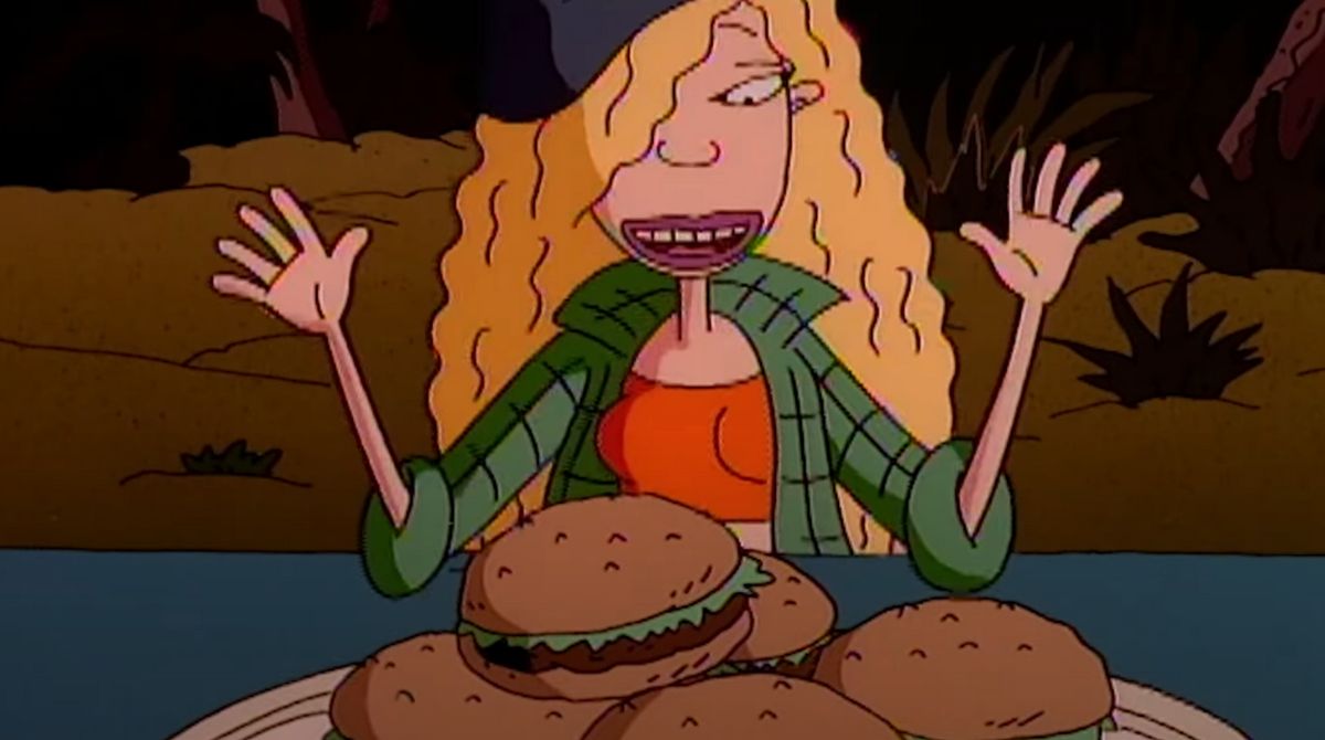 debbie delajungle, la famille delajungle