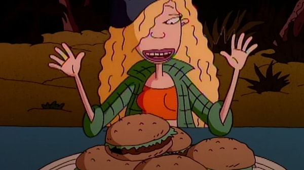 debbie delajungle, la famille delajungle