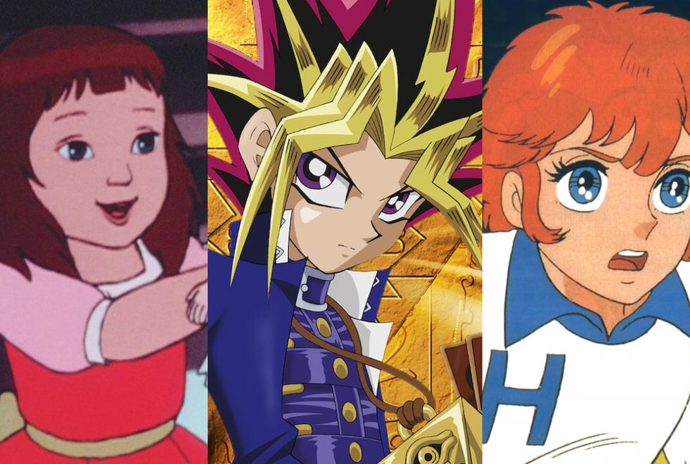 Quiz : impossible de reconnaître ces 15 dessins animés culte grâce à un détail