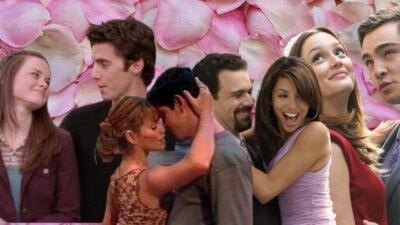 Quiz : si t&rsquo;arrives à nommer ces 10 couples de séries, alors t&rsquo;es né dans les années 2000
