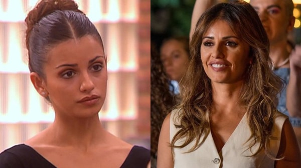 monica cruz, silvia jauregui, un dos tres, un dos tres nouvelle génération, upa next, avant après