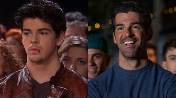 miguel angel munoz, roberto arenales, un dos tres, un dos tres nouvelle génération, upa next, avant après