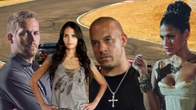 Quiz : seul quelqu'un qui a vu tous les Fast and Furious saura nommer ces personnages