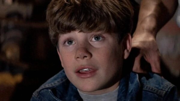 Mikey-les goonies, sean Astin