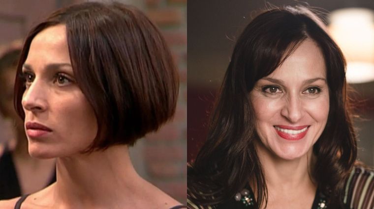 natalia millan, adela ramos, un dos tres, un dos tres nouvelle génération, upa next, avant après