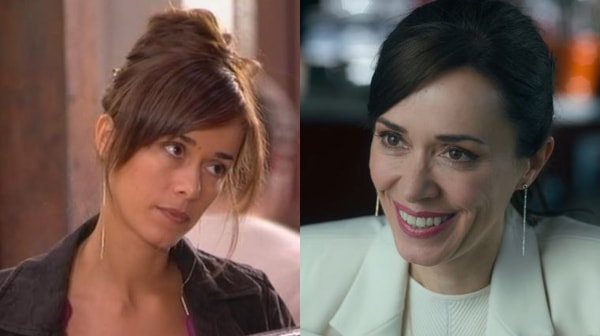 fanny gautier, alicia jauregui, un dos tres, directrice, avant après, machos alfa, netflix