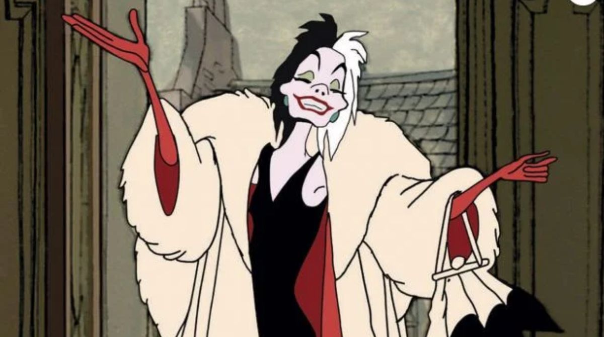 Cruella-film-Les 101 Dalmatiens