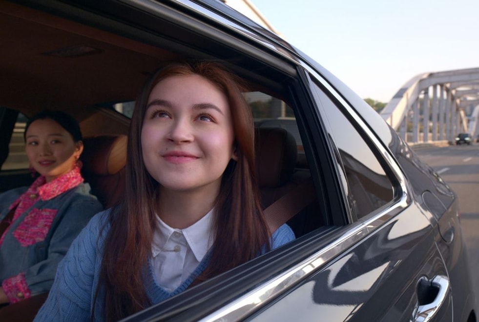 XO Kitty : la série Netflix aura-t-elle une saison 2 ?