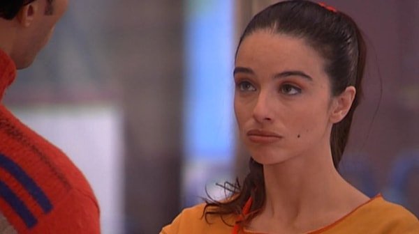 beatriz rico, diana de miguel, un dos tres, avant après