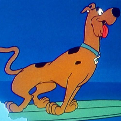 Scooby-Doo