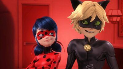 Miraculous : le dessin animé introduit son premier perso ouvertement lesbien (Spoilers)