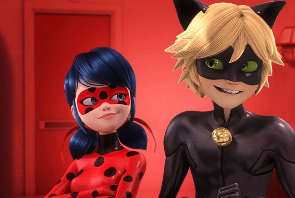 Quiz Miraculous : personne d’autre que Ladybug aura 10/10 à ce quiz sur Chat Noir