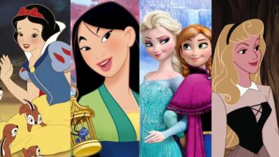 Quiz : seul un vrai fan saura reconnaître ces 10 films Disney grâce à leur décor