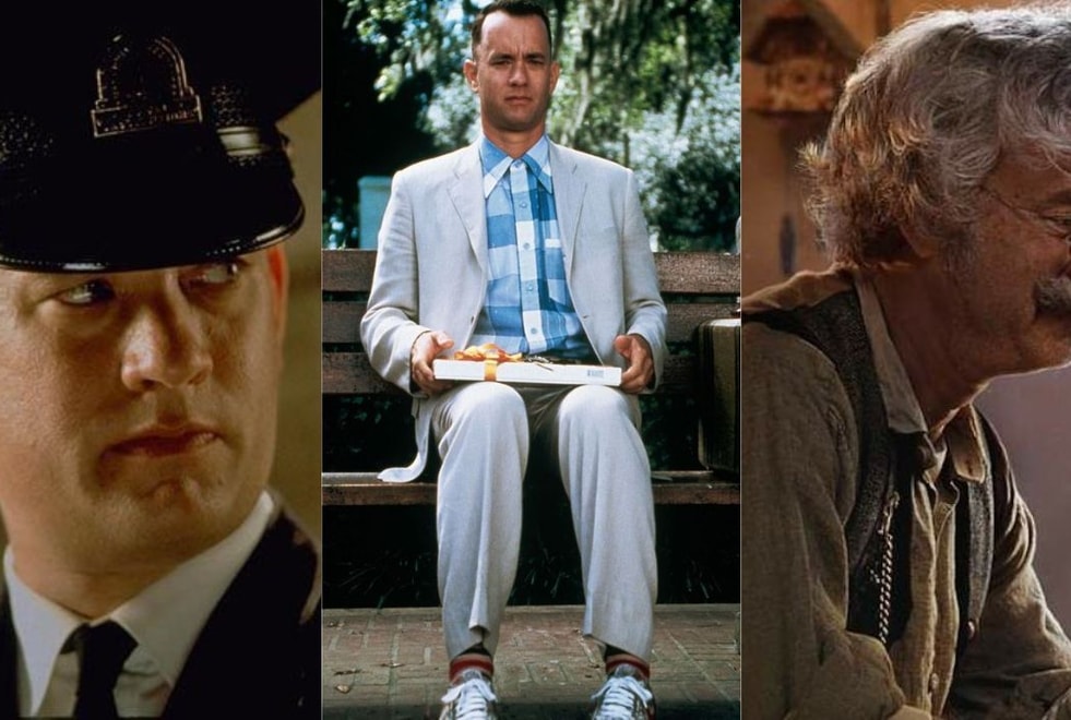 Quiz : Tom Hanks est ton acteur préféré si tu reconnais les 10 films cachés derrière ces emojis