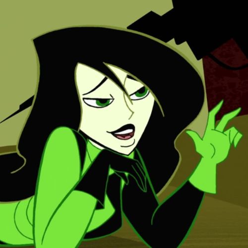 Shego (Kim Possible)