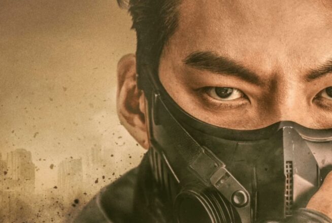 Black Knight : la série sud-coréenne de Netflix aura-t-elle une saison 2 ?