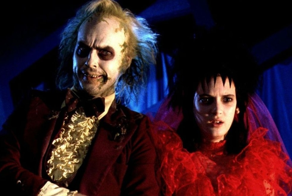 Beetlejuice : une suite du film est confirmée pour 2024, avec Michael Keaton et Jenna Ortega