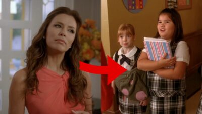 Desperate Housewives : cette actrice enfant joue 2 rôles différents, l’aviez-vous remarqué ?