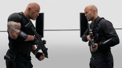 Fast and Furious Hobbs and Shaw : tu rejoins la famille si tu as 7/10 ou plus à ce quiz