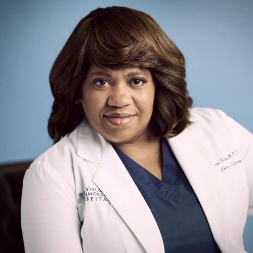 Miranda Bailey