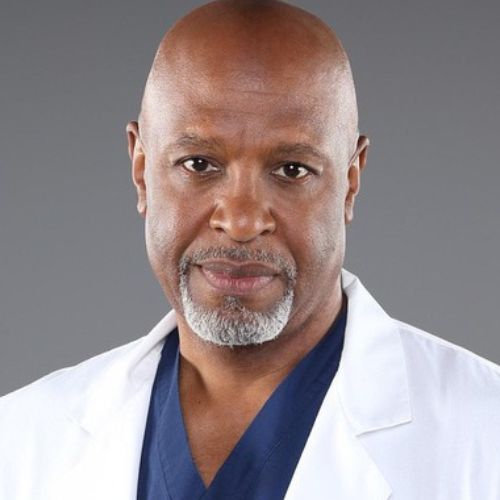 Richard Webber