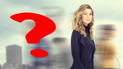 Ce quiz Grey’s Anatomy te dira si tu remplaces Meredith Grey dans la série