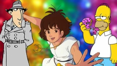 Quiz : si tu n&rsquo;as pas grandi dans les années 80, tu ne reconnaîtras pas plus de 7 dessins animés