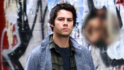 Dylan O’Brien nu dans une série, les fans deviennent fous