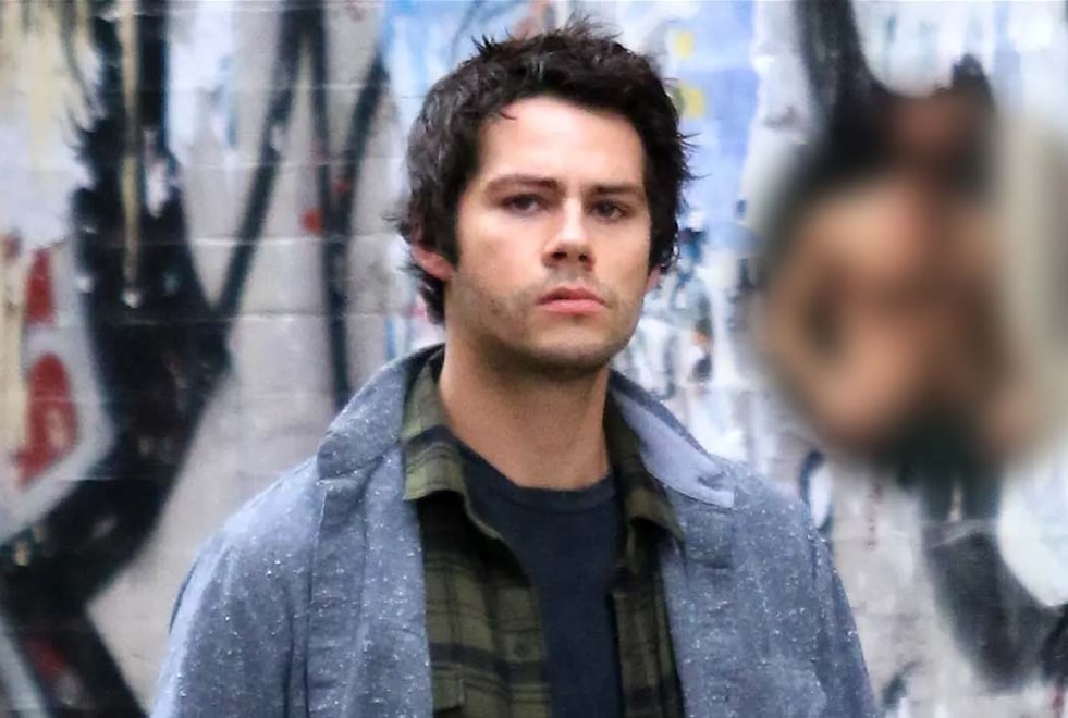 Dylan O’Brien nu dans une série, les fans deviennent fous