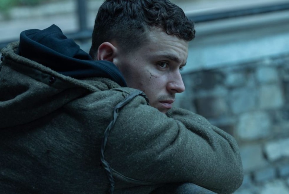 El Silencio : la fin de la saison 1 expliquée