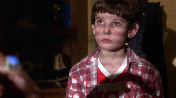 elliott-e.t l'extraterrestre