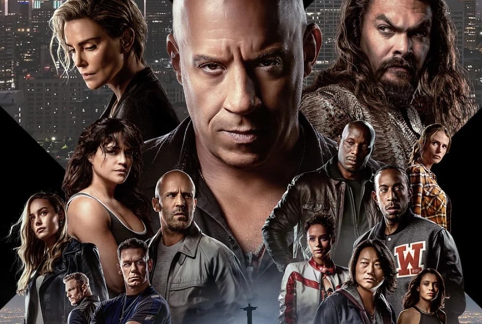 Fast and Furious 10 : le retour inattendu d’un personnage dans la scène post-générique