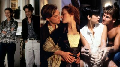 Quiz : sauras-tu nommer ces 15 couples de films des années 90