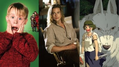 Quiz : t'es un boomer si tu n'arrives pas à nommer ces 5 films des années 90 en une image