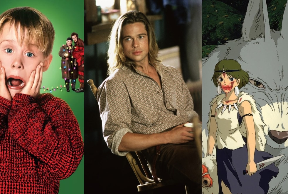 Quiz : t’es un boomer si tu ne reconnais pas ces 5 films des années 90 en une image