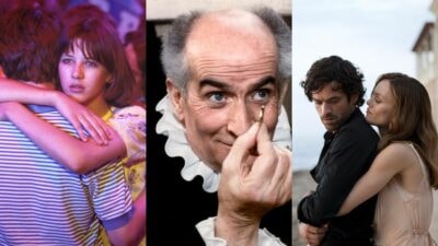 Quiz : seul un fan de films français culte aura 5/5 à ce quiz de culture générale