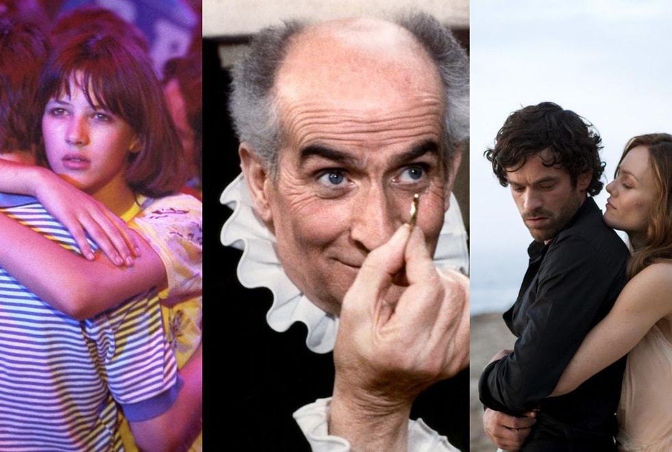 Seul un vrai fan aura plus de 7/10 à ce quiz sur les films français culte