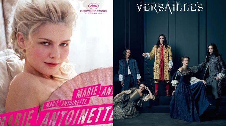 films-marie-antoinette-et-serie-versailles
